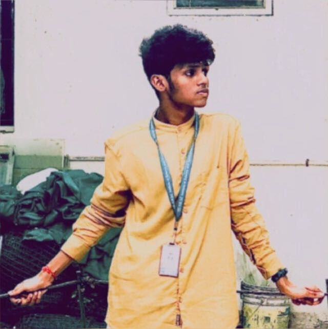 Core developer of InnoTech Titans