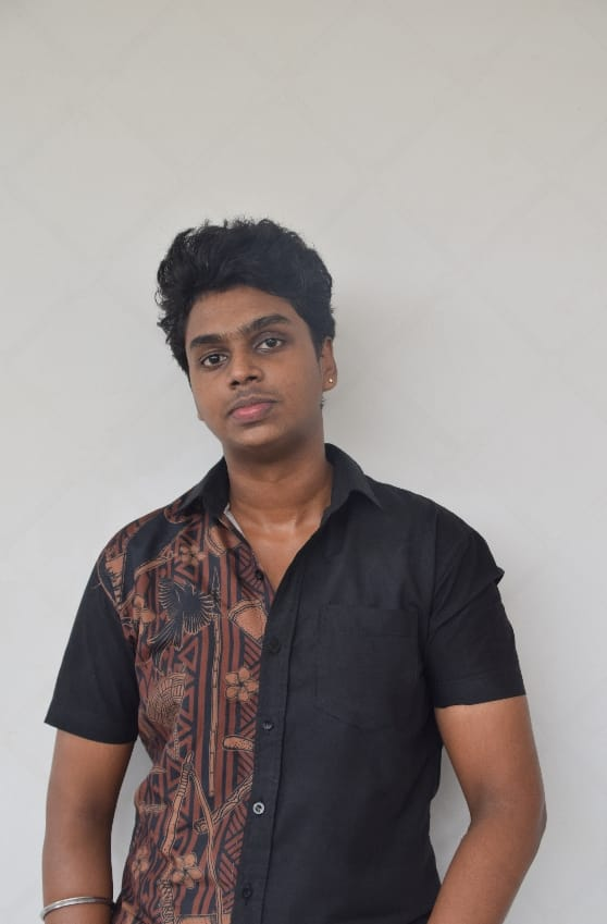 Co Founder of InnoTech Titans